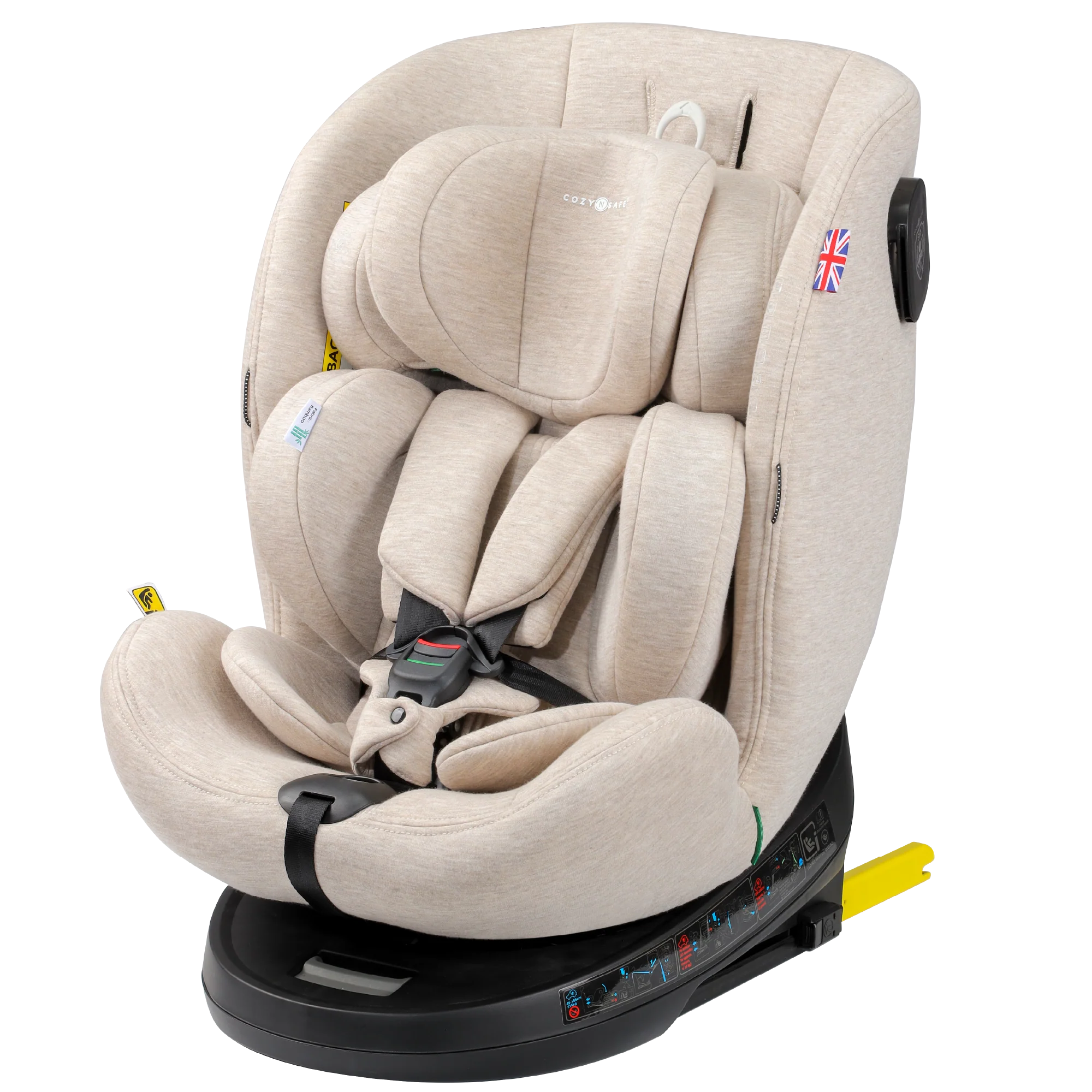All Seats