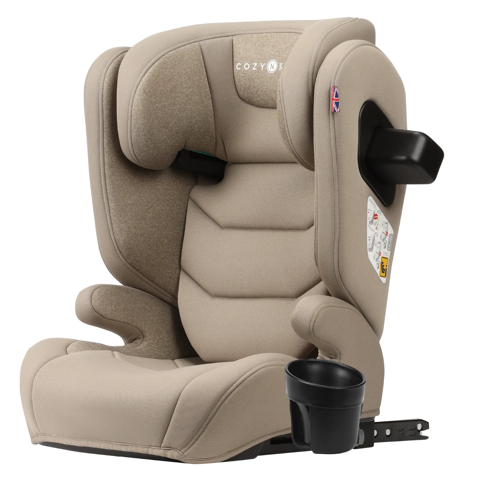 i-Size Car Seats